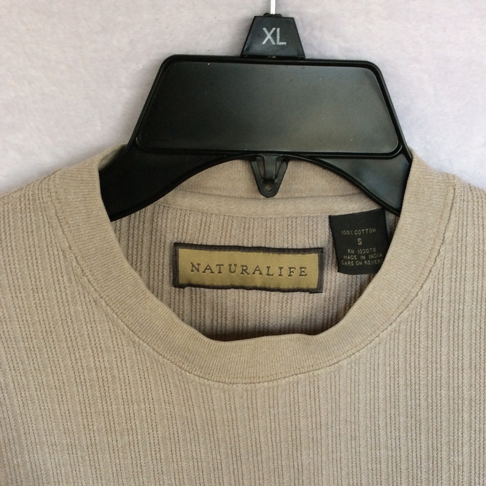 Natura Life sweater